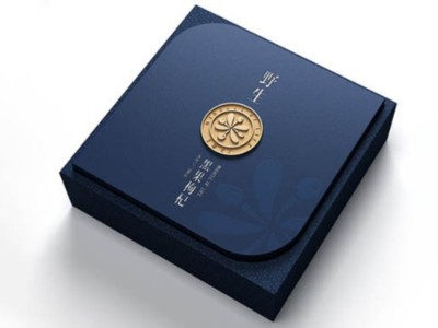 讓保健品包裝盒代替產(chǎn)品來說話，濟(jì)南禮品包裝盒廠家做到了