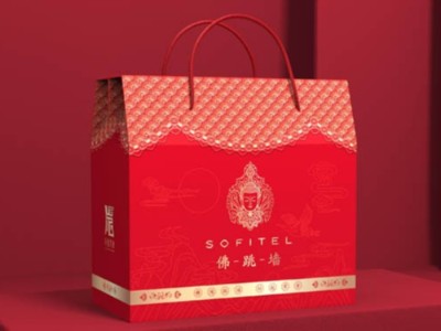 連食品禮盒都這么好看了，你的包裝也該改變了