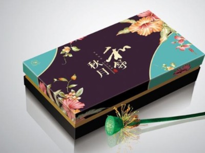 沒想到是這樣的月餅，濟(jì)南月餅包裝盒廠家為你揭秘！