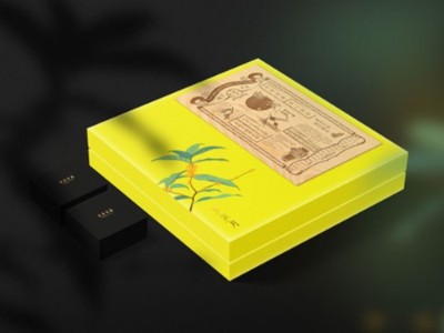 包裝盒定制廠(chǎng)家淺談，月餅包裝盒設(shè)計(jì)不能忽視的三大因素