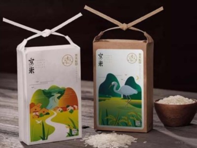 來濟(jì)南包裝盒廠家，定制屬于你的農(nóng)產(chǎn)品包裝盒
