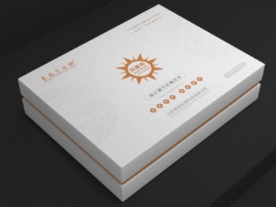 從設計到印刷，懂這些就能做出精美的禮品包裝盒