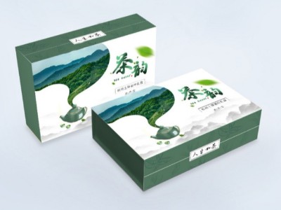 疫情當下，山東茶葉禮盒廠家的一點反思
