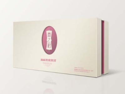 今年燕窩包裝盒設(shè)計怎么搞？跟設(shè)計大咖學(xué)一招