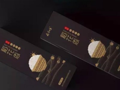 包裝盒定制廠家設計的大米禮盒有你喜歡的嗎？