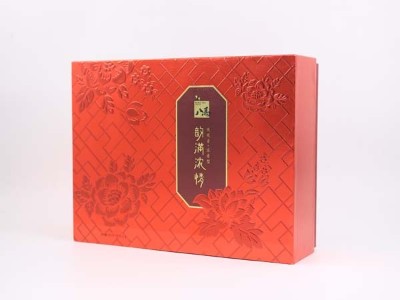 包裝盒上變魔術，看濟南包裝盒印刷廠家揭密