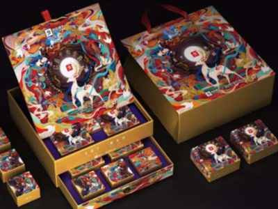 濟南包裝盒定制廠家生產的包裝盒，好看的簡直不敢相信自己的眼睛