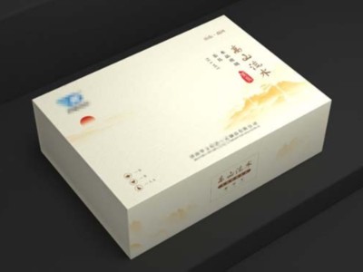 看禮品包裝盒定制廠家，如何玩轉(zhuǎn)盒子上的二維碼