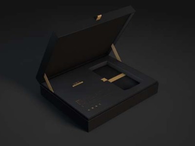 在這個看臉的時代，如何設計化妝品包裝盒