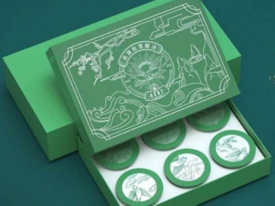 包裝盒定制廠家淺談，在包裝盒印刷中，常用的印刷紙張有哪些？