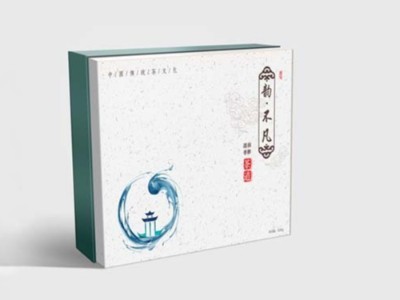 包裝盒生產廠家偷偷告訴你，這樣做出來的包裝更炫酷