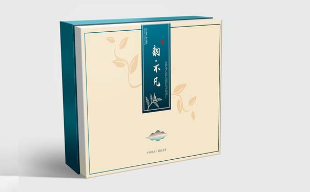 濟南禮品盒廠家