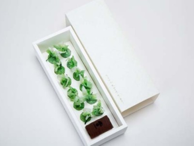 【濟南茶葉包裝盒廠家】喝的不是茶，是創意！