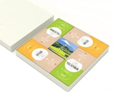 包裝盒廠家教你怎么做出創意包裝盒