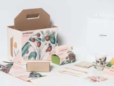 外賣做不過人家，可能是包裝出了問題，濟南彩盒生產廠家這樣說