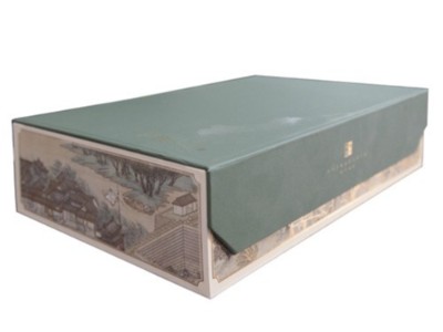 如何設(shè)計(jì)精美的茶葉禮盒，來(lái)聽(tīng)聽(tīng)濟(jì)南紙盒定制廠家怎么說(shuō)