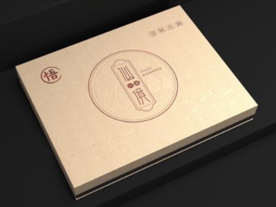 包裝盒廠家告訴你，包裝盒印刷需要注意這兩個方面