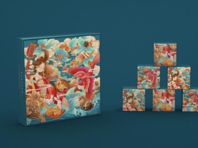 做月餅包裝盒之前這些常識(shí)一定要知道，幫你少走彎路！