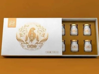 濟南紙盒廠家為您解析，包裝盒常見工藝有哪些？