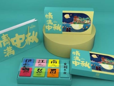 好包裝配好產品，這些禮品包裝盒做到了！