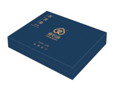 濟南禮品盒廠家設計禮品盒的三種結構，你知道幾個？