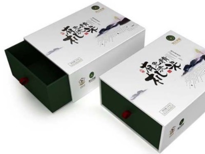 濟南禮品盒廠家告訴你，想要化妝品包裝盒出彩，必須加上這些工藝哦！