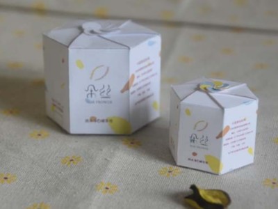 濟南包裝盒定制廠家，用質量體現設計的價值所在！