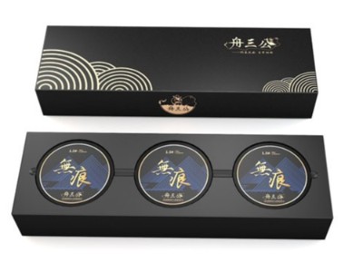 濟南禮品盒廠家告訴大家，為什么禮品包裝盒深受大家的喜愛