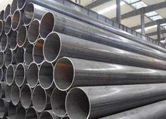 16Mn無縫鋼管